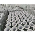 HVAC ตู้เย็นอลูมิเนียมเทปพันท่อฟอยล์พร้อมซับใน